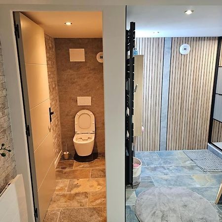 Loft 6 Couchages Apartment Cauterets Bagian luar foto
