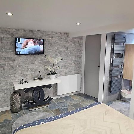 Loft 6 Couchages Apartment Cauterets Bagian luar foto