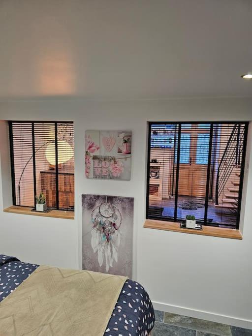 Loft 6 Couchages Apartment Cauterets Bagian luar foto