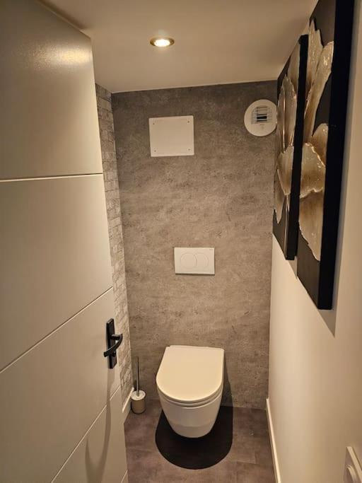 Loft 6 Couchages Apartment Cauterets Bagian luar foto