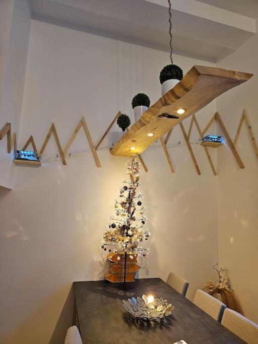 Loft 6 Couchages Apartment Cauterets Bagian luar foto