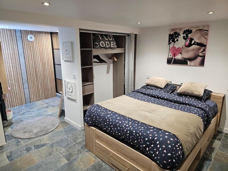 Loft 6 Couchages Apartment Cauterets Bagian luar foto