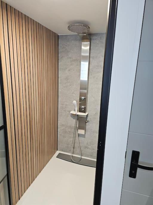 Loft 6 Couchages Apartment Cauterets Bagian luar foto